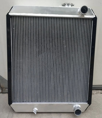 PC60-7 PC60-7 PC60-7 Radiador 4D 201-03-72114 Para escavadeira