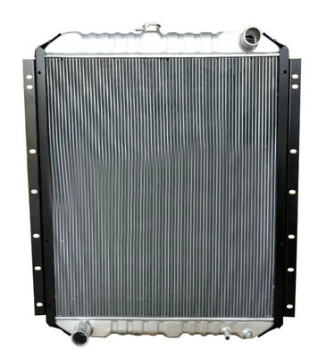 Radiador de alumínio para escavadeira PC200-7