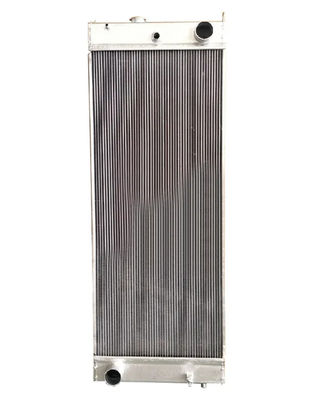 Radiador PC400-7 de origem industrial de alta qualidade para escavadeiras