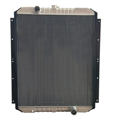 Radiador de escavadeira PC400-5 para fábrica de escavadeiras novos produtos