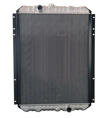 Produto novo radiador PC360-7 de alta qualidade para escavadeiras