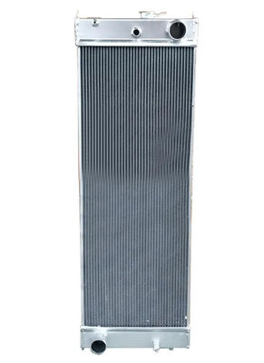 Novos Produtos Fábrica Radiador de Alta Qualidade PC300-8 Para Excavadoras