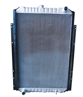 Peças de escavadeira Radiador de alta qualidade PC270-7 Aplicação de engenharia de novos produtos
