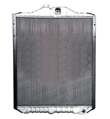 Radiador PC220-3 Peças de fábrica de escavadeiras para escavadeiras