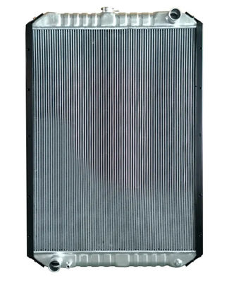 Radiador PC210-5 Peças de escavadeira de fábrica Aplicações de engenharia de alta qualidade