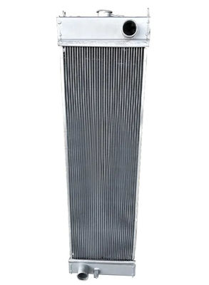 Radiador de alta qualidade PC200-8 Peças de escavadeira de fábrica Produtos novos