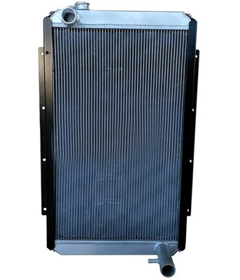 PC200-2 Partes de escavadeiras Radiador para aplicações de engenharia