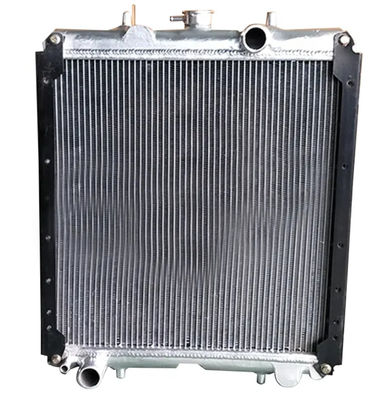 Peças de escavadeira Radiador PC56-7 Fábrica Boa Qualidade