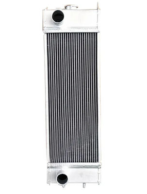 Radiador de boa qualidade PC55-7 Qualidade de fábrica para escavadeiras