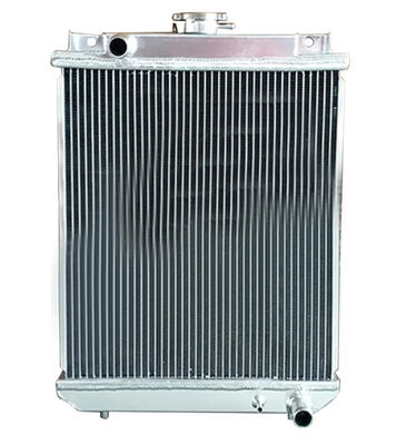 Peças de escavadeira Radiador de escavadeira PC40-8