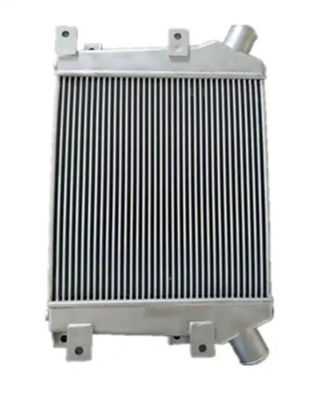 PC400-7 PC450-7 Intercooler Air Cooler de carga 6156-61-5110 Para escavadeiras