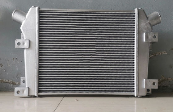 PC400-7 PC450-7 Intercooler Air Cooler de carga 6156-61-5110 Para escavadeiras