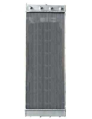 PC450-8 PC450LC-8 PC450-7EO PC450LC-7EO Radiador de escavadeira 208-03-75111