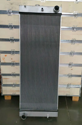 PC450-8 PC450LC-8 PC450-7EO PC450LC-7EO Radiador de escavadeira 208-03-75111