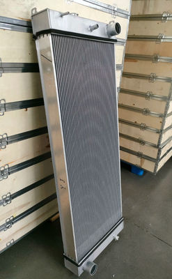 PC450-8 PC450LC-8 PC450-7EO PC450LC-7EO Radiador de escavadeira 208-03-75111