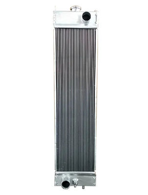 Radiador de tanque de água para PC130-7 PC130LC-7 PC110-7 PC110LC-7 Excavadora 203-03-71771 203-03-71772 203-03-71773