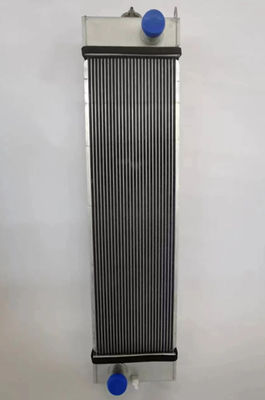 Radiador de tanque de água para PC130-7 PC130LC-7 PC110-7 PC110LC-7 Excavadora 203-03-71771 203-03-71772 203-03-71773