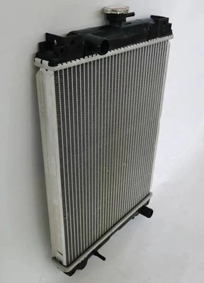 21U-03-31102 PC30-8 PC35 PC35MR-1 PC38UU-3 Radiador de escavadeira