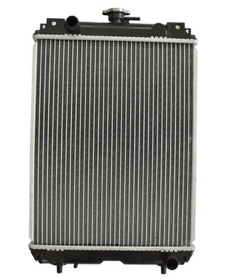 21U-03-31102 PC30-8 PC35 PC35MR-1 PC38UU-3 Radiador de escavadeira