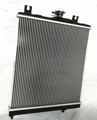 20T-03-81110 PC35-8 PC35R-8 Radiador Para Escavação Alta Qualidade