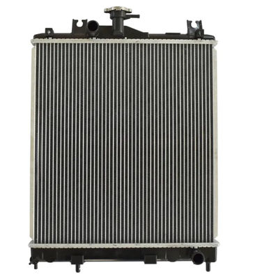 20T-03-81110 PC35-8 PC35R-8 Radiador Para Escavação Alta Qualidade