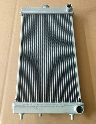 PC20 PC14MR-3 PC27MR-2 PC30MR-2 PC35MR-3 PC16MR-3 Radiador de escavadeira 22L-03-21111