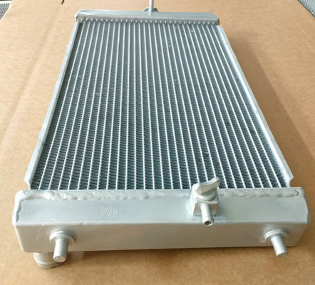 PC20 PC14MR-3 PC27MR-2 PC30MR-2 PC35MR-3 PC16MR-3 Radiador de escavadeira 22L-03-21111