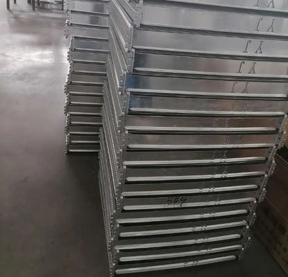 PC300-8 207-03-75121 Radiador para fábrica de escavadeiras Venda direta Alta precisão
