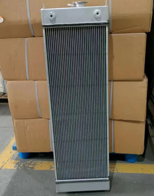PC210-8 PC210LC-8 PC210-8K PC230-8K PC200-8 Radiador de escavadeira para cima 20Y-03-41651