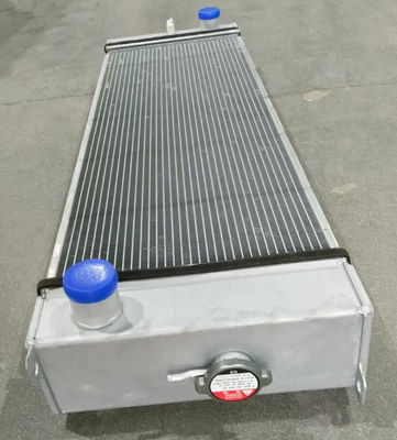 PC210-8 PC210LC-8 PC210-8K PC230-8K PC200-8 Radiador de escavadeira para cima 20Y-03-41651