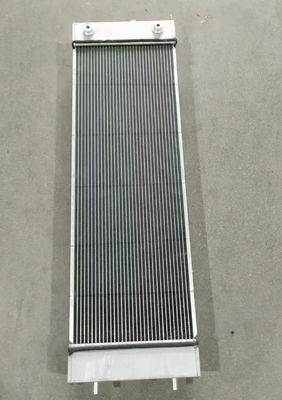 Radiador de escavadeira Komatsu210-8 20Y-03-41651 Para escavadeiras