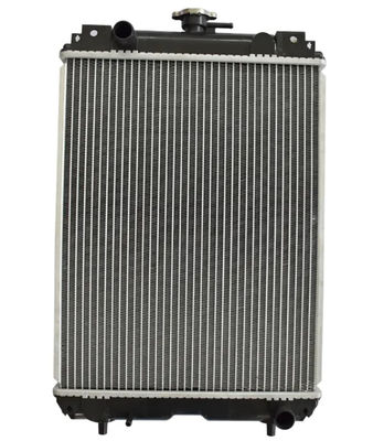 PC30 PC30MR-1 PC35 PC35MR-1 PC38UU-3 Radiador de escavadeira 21U-03-31102