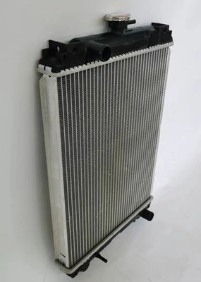 PC30 PC30MR-1 PC35 PC35MR-1 PC38UU-3 Radiador de escavadeira 21U-03-31102