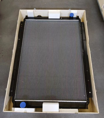 PC220-7 PC220LC-7 PC220LC-7L Radiador 206-03-71111 Para escavadeira