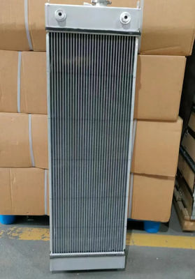 OEM Qualidade PC210-8 PC210LC-8 PC210-8K PC230-8K PC200-8 Radiador de escavadeira para cima 20Y-03-41651