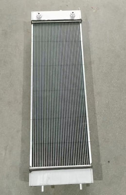 OEM Qualidade PC210-8 PC210LC-8 PC210-8K PC230-8K PC200-8 Radiador de escavadeira para cima 20Y-03-41651
