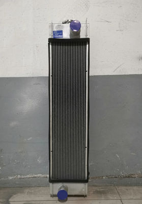 PC60-8 PC88MR-8 PC98MR-8 Radiador de escavadeira 22P-03-11111