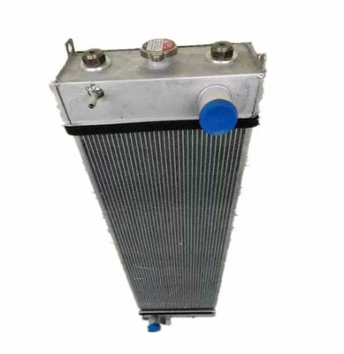 PC200-8MO PC200LC-8MO Radiador de escavadeira 20Y-03-46120 20Y-03-46110