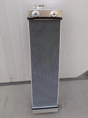 OEM 22B-03-12110 Radiador de escavadeira PC128 PC138US-2 de qualidade