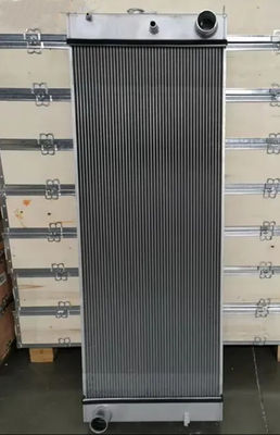 208-03-7511-8 PC450LC-8 PC450-7EO PC450LC-7EO Radiador de escavadeira