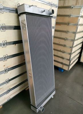 208-03-7511-8 PC450LC-8 PC450-7EO PC450LC-7EO Radiador de escavadeira