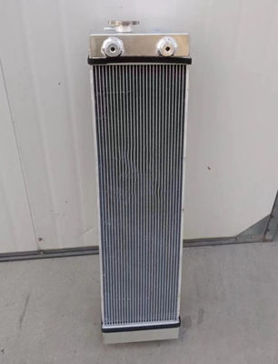 PC128-8 PC128-6 PC128US-2 PC138US-2 Radiador de escavadeira 22B-03-13110