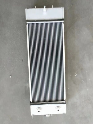 21W-03-42110 Tanque de água PC75U Radiador para escavadeira Alta qualidade