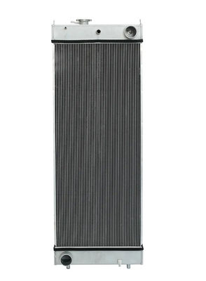 OEM 208-03-71110 Radiador de escavadeira de qualidade PC400-7 PC450-7 PC460-7