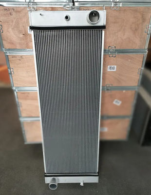 OEM 208-03-71110 Radiador de escavadeira de qualidade PC400-7 PC450-7 PC460-7