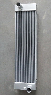 22B-03-13110 PC128-8 PC128-6 PC128US-2 PC138US-2 Radiador de escavadeira