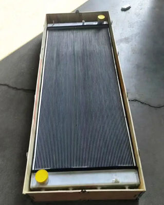 208-03-41111 PC490 Para fábrica de radiadores de escavadeiras Fonte