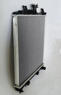 PC35-8 PC35R-8 Radiador Para Excavadora Fabrica de Boa Qualidade