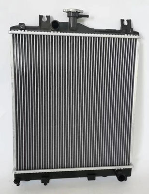 PC35-8 PC35R-8 Radiador Para Excavadora Fabrica de Boa Qualidade