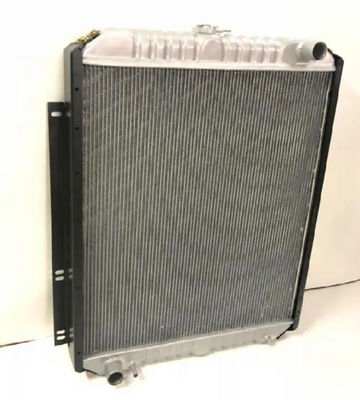 Radiador de alumínio 20Y-03-21510 Peças sobressalentes para escavadeira 200-6 PC200-6